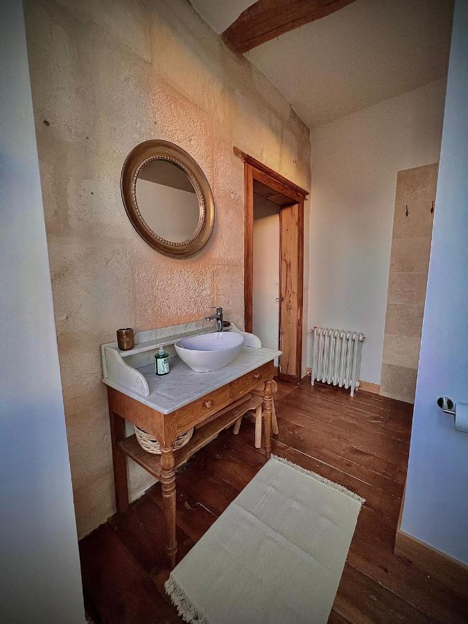Chambres Privees Des Hamy Au Coeur Du Parc National Arc-en-Barrois Exteriör bild