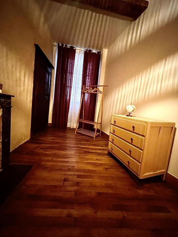 Chambres Privees Des Hamy Au Coeur Du Parc National Arc-en-Barrois Exteriör bild